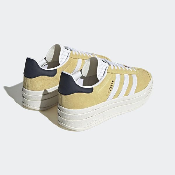 ★アディダス ガッツレー コピーoriginals★大人気★w gazelle bold ガゼル★追跡可hq6891