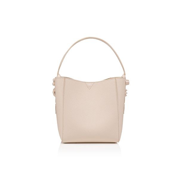 【スーパーコピーN級品】【ルブタン コピー】cabachic modele mini ハンドバッグ lb10121