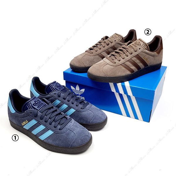 ★アディダス originals コピー★大人気★gazelle ガゼル★追跡可ig4989