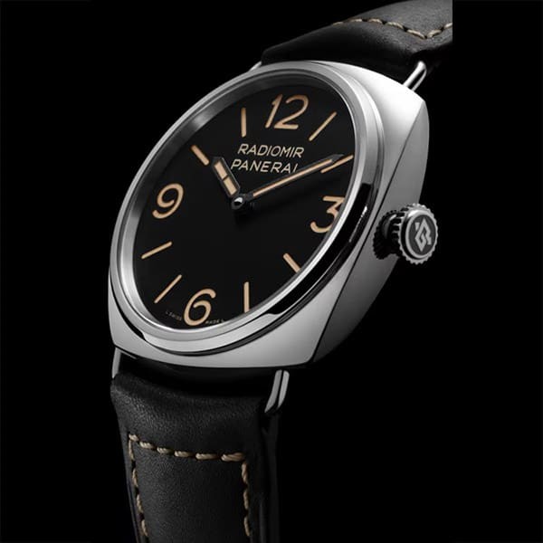 パネライ スーパーコピー ラジオミール オフィチーネ pam01382