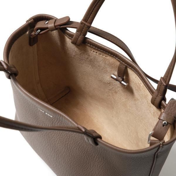 ザロウ 偽物 ハンドバッグ park tote samll w1199 l129
