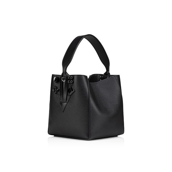 【スーパーコピーN級品】【ルブタン コピー】cabachic modele mini ハンドバッグ lb10121