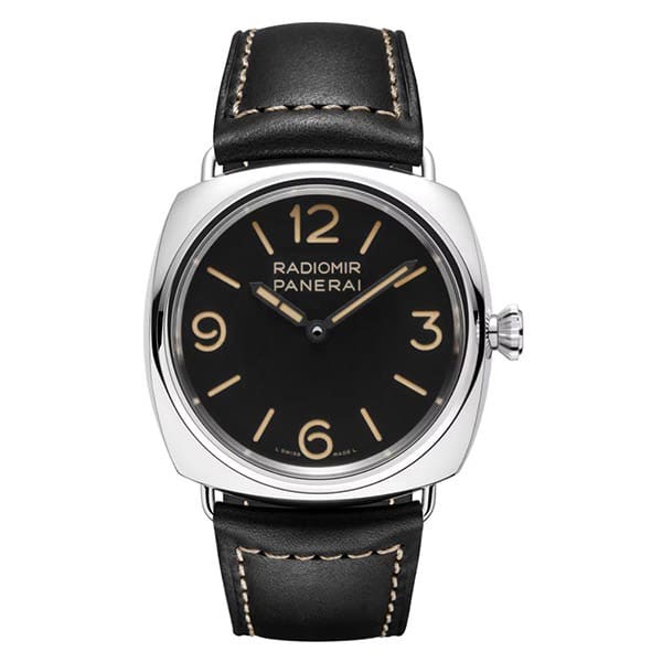 パネライ スーパーコピー ラジオミール オフィチーネ pam01382