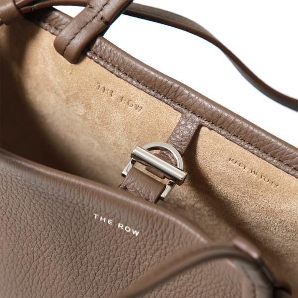ザロウ 偽物 ハンドバッグ park tote samll w1199 l129