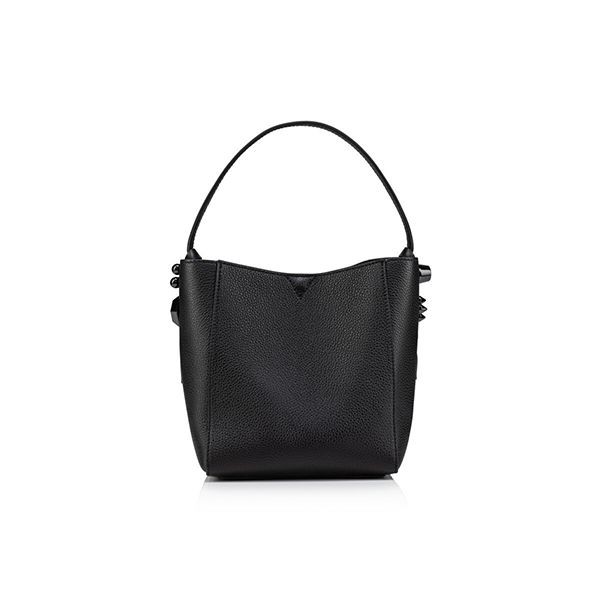 【スーパーコピーN級品】【ルブタン コピー】cabachic modele mini ハンドバッグ lb10121