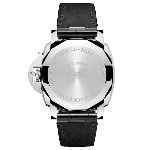2024新作パネライ ルミノール ドゥエ スーパーコピー pam01424