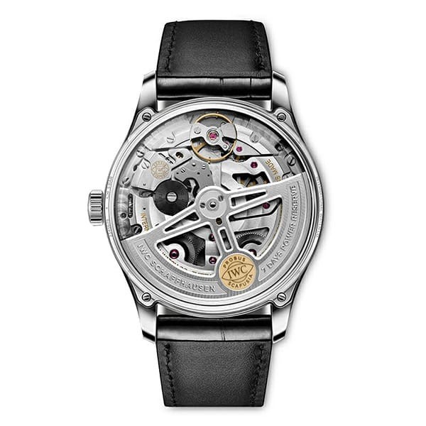 iwc n級品 ポルトギーゼ・オートマティック 42 iw501701
