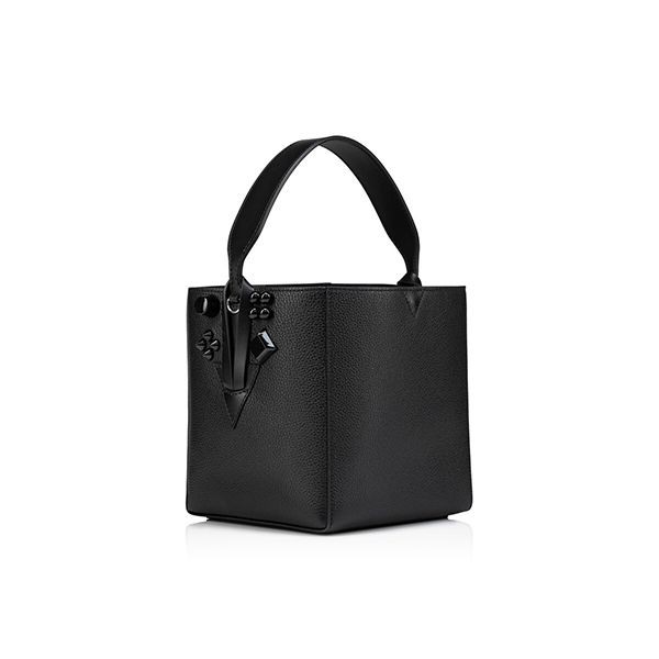 【スーパーコピーN級品】【ルブタン コピー】cabachic modele mini ハンドバッグ lb10121