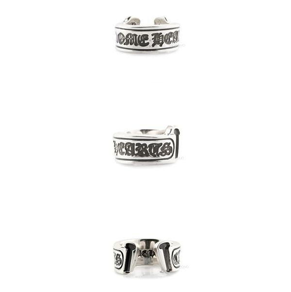 クロムハーツ リング スーパーコピー♦セール 現地価格 数量限定 ch10231