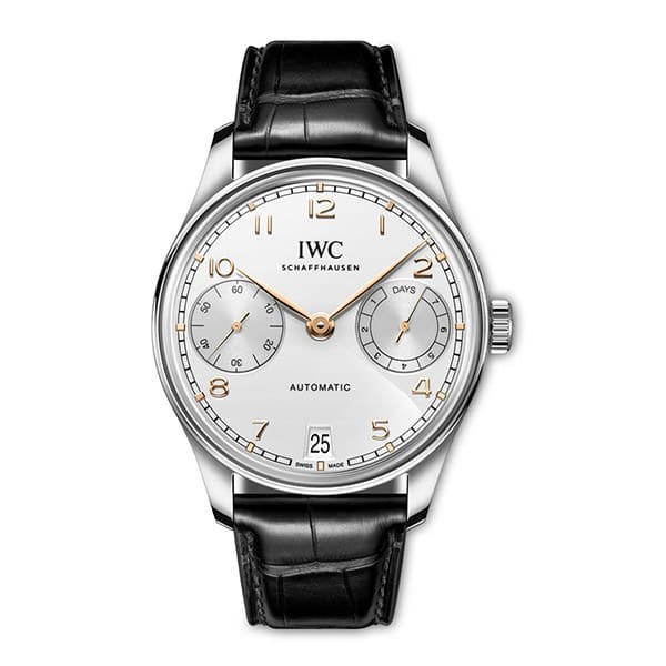 iwc n級品 ポルトギーゼ・オートマティック 42 iw501701