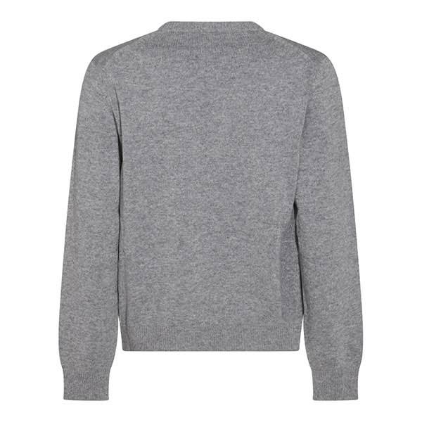 グッチ インターシャ セーター ロゴ ニット n級品 795347xkd741423