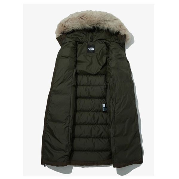 ノースフェイス コピー★ws marana down coat★24fw★ダウンコートnc1dp80d