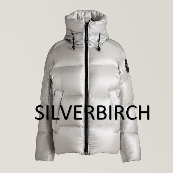 ★カナダグース★ブラックラベル ダウン コピー crofton puffer cnd10181