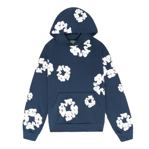 デニムティアーズ スーパーコピー フーディ Hoodie パーカー 5色 dt00003