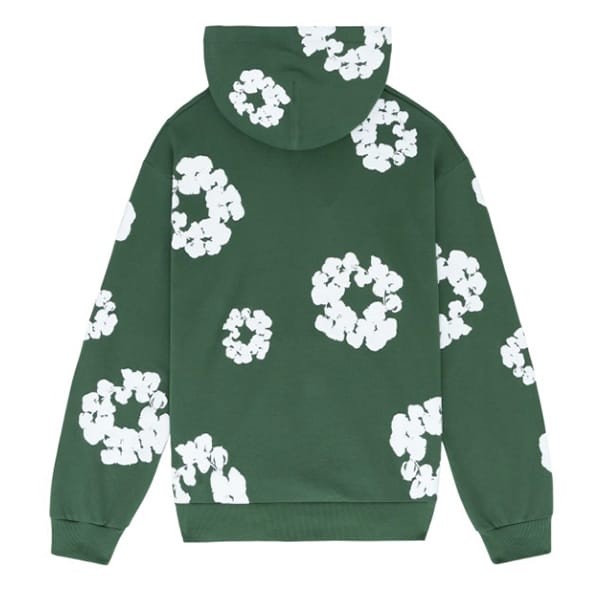 デニムティアーズ スーパーコピー フーディ Hoodie パーカー 5色 dt00003