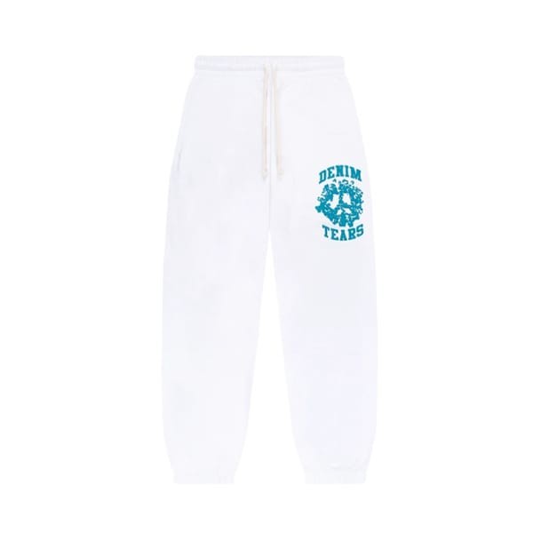 Denim Tears 偽物 オールシーズン スウェットパンツ 6色 dt00010