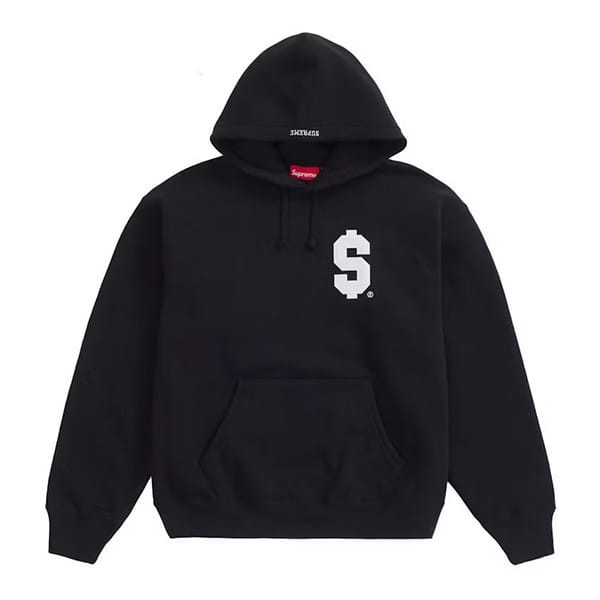シュプリーム コピー WEEK 5 $ ロゴ スウェットパーカー&パンツ セットアップ 7色 spm211540