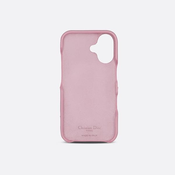 レディ ディオール 偽物 iPhone16 ケース スマホケース S6030ONMJ_M06N
