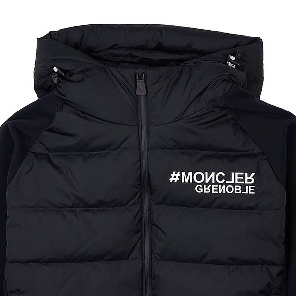 モンクレール n級品 grenoble ジップアップ パーカー8g00032 899ig 999