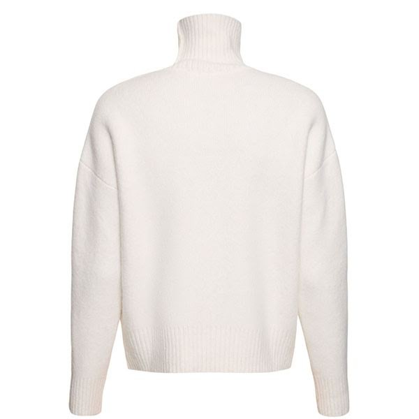 人気話題コラボ！アミ パリス n級品 タートルネック セーター w24111203
