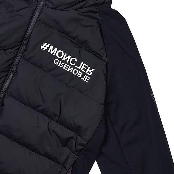 モンクレール n級品 grenoble ジップアップ パーカー8g00032 899ig 999