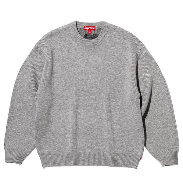 口コミで高評価！【シュプリーム thrasher 偽物】neckface コラボ クロスロゴ セーター st1105