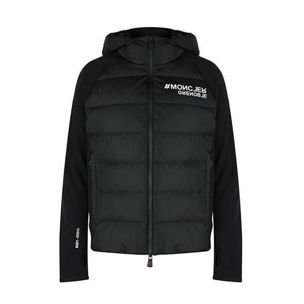 モンクレール n級品 grenoble ジップアップ パーカー8g00032 899ig 999