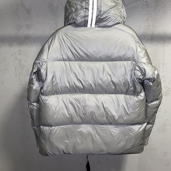 ★カナダグース★ブラックラベル ダウン コピー crofton puffer cnd10181