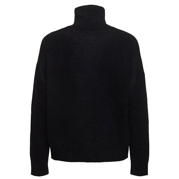 人気話題コラボ！アミ パリス n級品 タートルネック セーター w24111203
