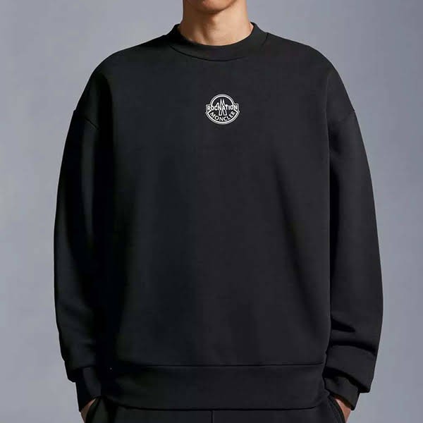 モンクレール x roc nation jay-z スウェットシャツ i209w8g00005809kx999