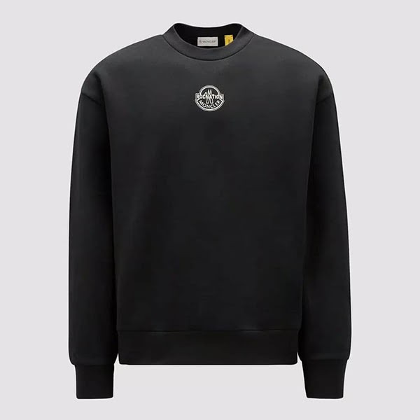 モンクレール x roc nation jay-z スウェットシャツ i209w8g00005809kx999