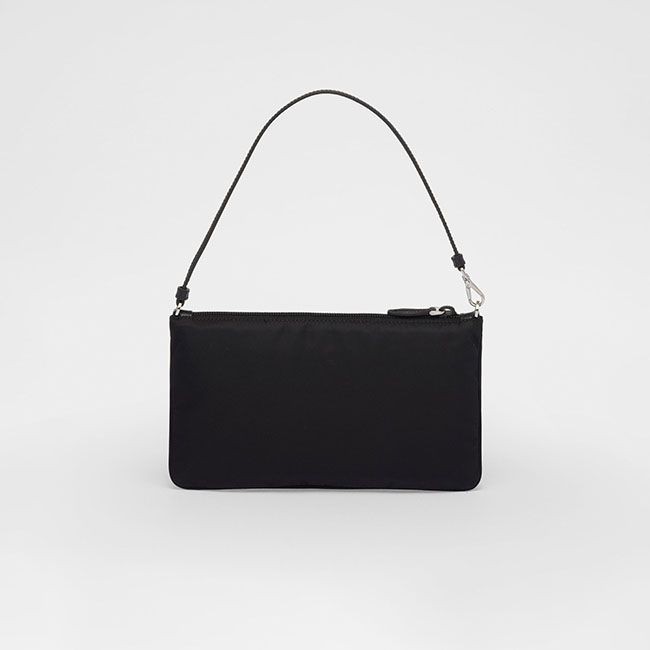 プラダ Re-Nylon ミニバッグ コピー 1NI545_R067