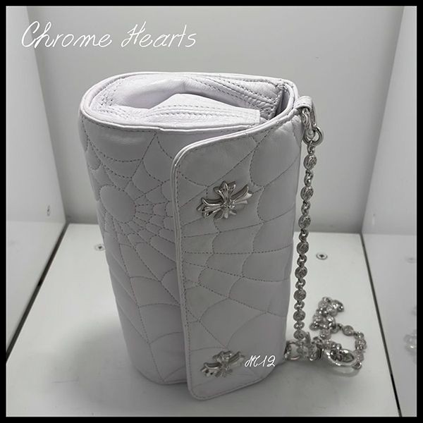 ★激レア★【クロムハーツ】CHクロス ショルダーバッグ N級品 ch121724