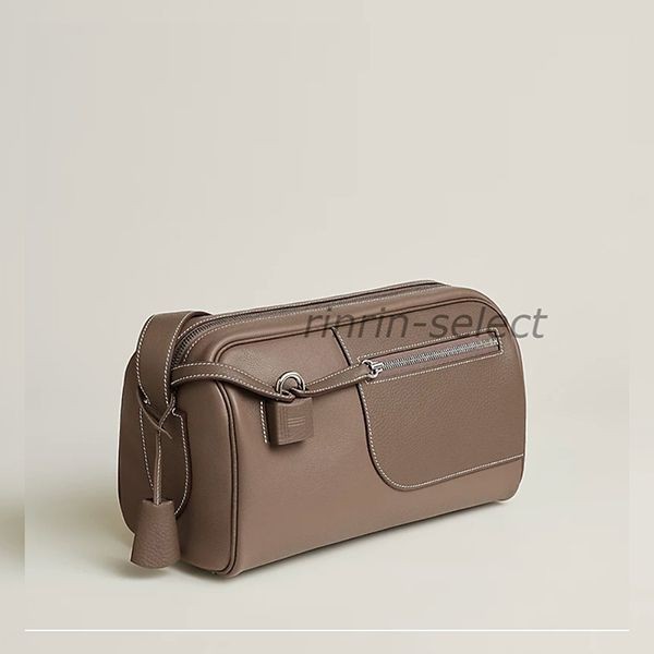 大人メンズバッグ☆【エルメス】nouveau on body bag 偽物♪h084732ckac