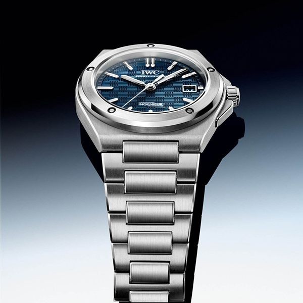 IWC「インヂュニア・オートマティック 40 スーパーコピー」i32111