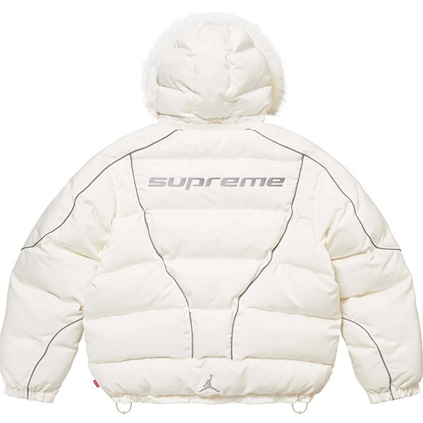シュプリーム ダウンジャケット スーパーコピー Down Jacket 2412025