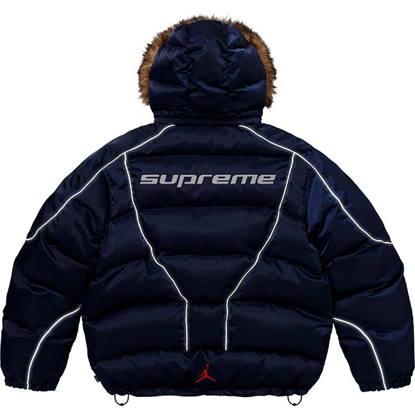 シュプリーム ダウンジャケット スーパーコピー Down Jacket 2412025