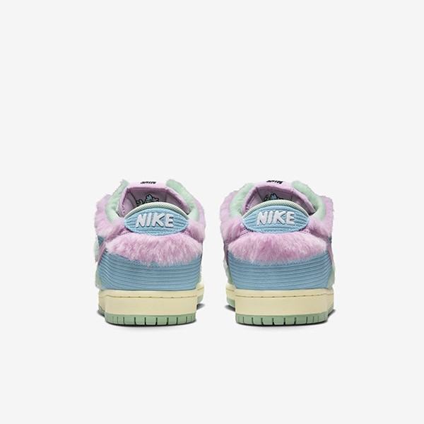 ナイキ x ヴェルディ SB Dunk Low Pro コラボ FN6040-400