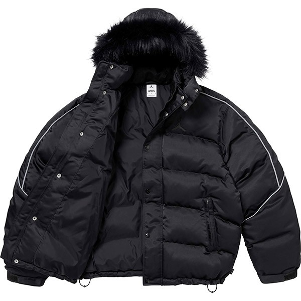 シュプリーム ダウンジャケット スーパーコピー Down Jacket 2412025