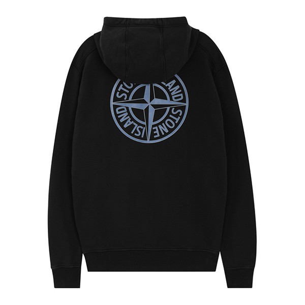 ストーンアイラン COTTON FLEECE スウェットシャツ 偽物 sl0001