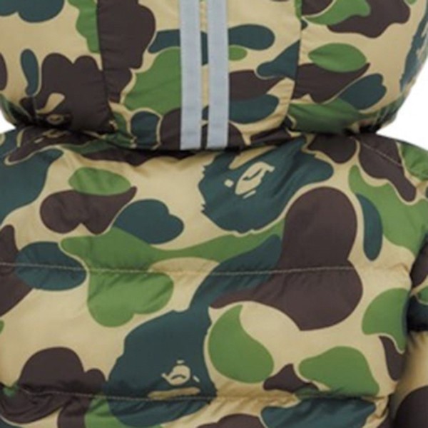 ★激レア★ベアブリック 1000 スーパーコピー BAPE(R) x カナダグース シャーク 1000% blx0006