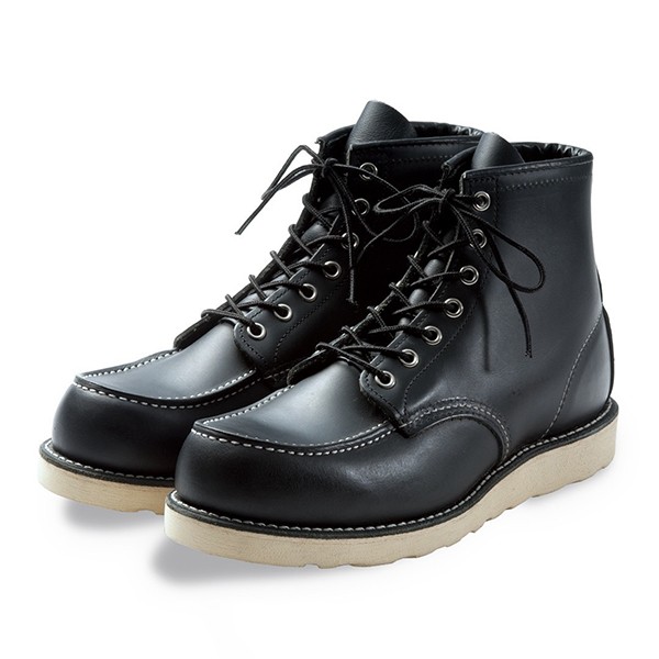 レッド ウィング 875 偽物 6インチ クラシックモック 5色 hy1151215