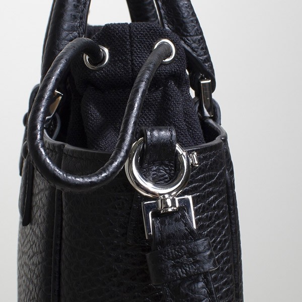 ★メゾン マルジェラ 5AC VERTICAL TOTE BAG ショルダーバッグ 偽物 2412029