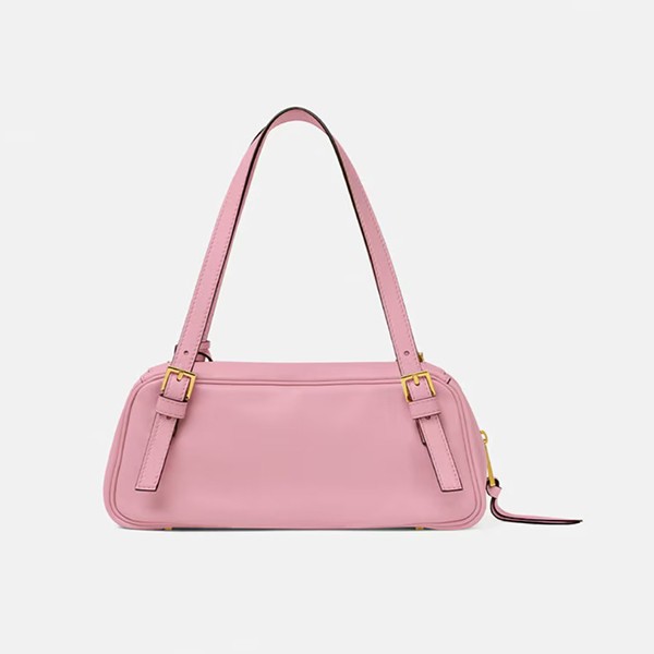 ヴェルサーチェ 偽物 タグ ボウリング ショルダーバッグ 6色 fsz115224