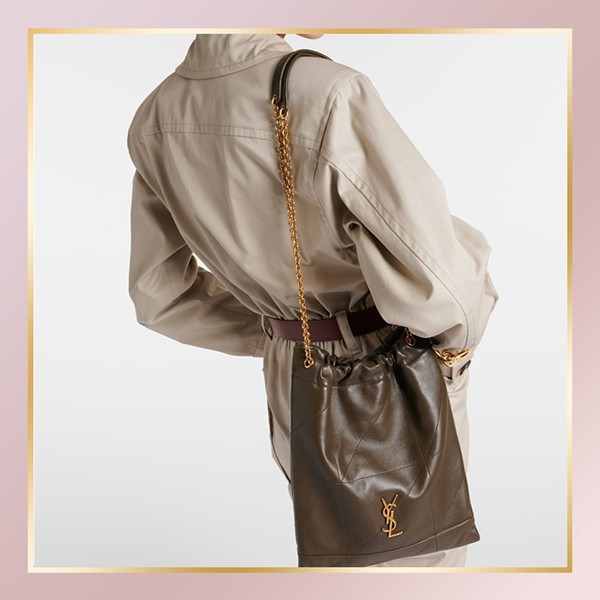 サンローラン スーパーコピー ポション ジェイミー 4.3 バッグ 2色 ysl266540