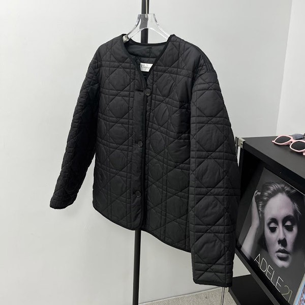 ディオール マクロカナージュ ピー コート N級品 157C26A2827_X9000