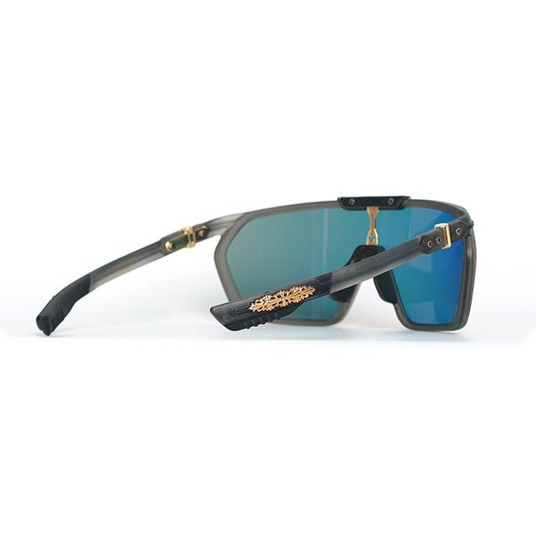 クロムハーツ サングラス 偽物 U CNT SEA ME SHADES 201396 22G