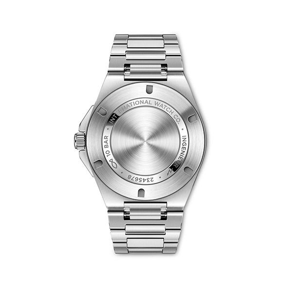 IWC「インヂュニア・オートマティック 40 スーパーコピー」i32111