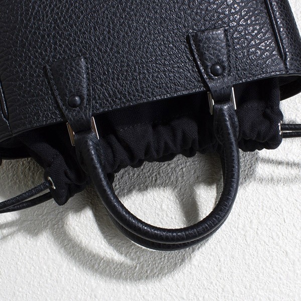 ★メゾン マルジェラ 5AC VERTICAL TOTE BAG ショルダーバッグ 偽物 2412029