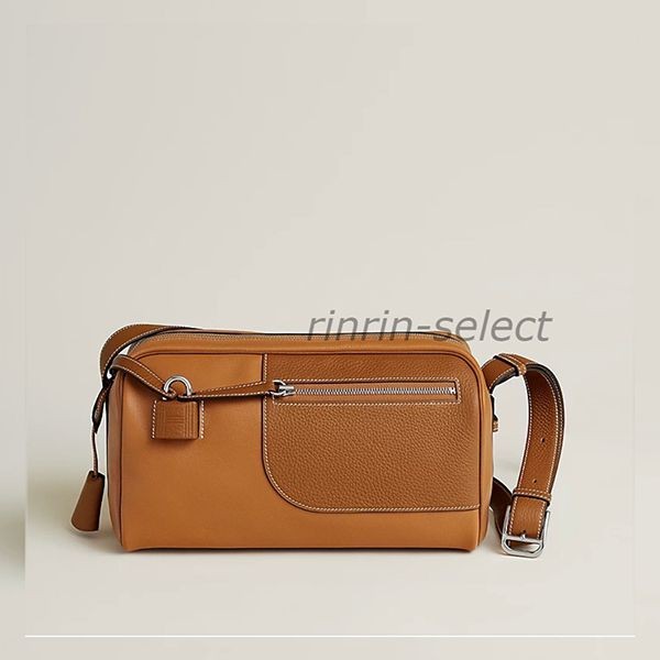 大人メンズバッグ☆【エルメス】nouveau on body bag 偽物♪h084732ckac